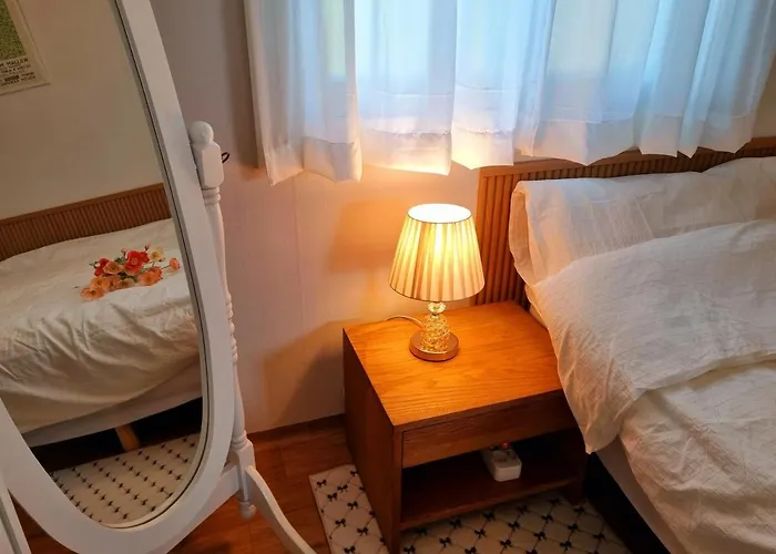 Appartement 로즈데일하우스 *