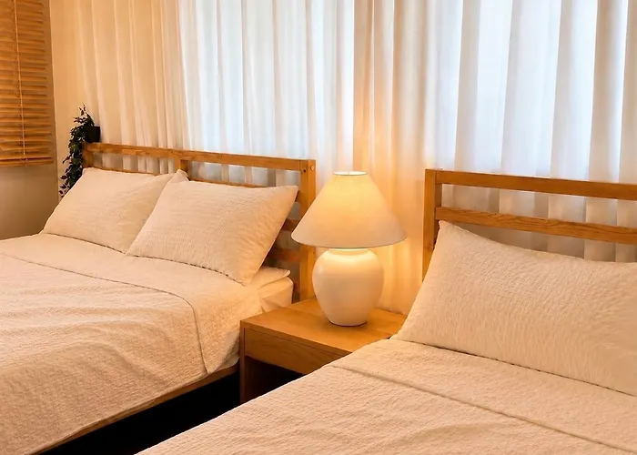 로즈데일하우스 * Busan