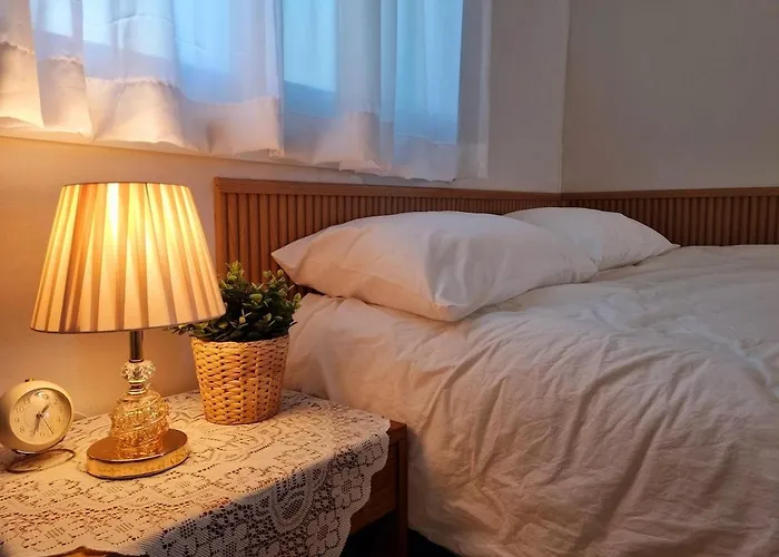 로즈데일하우스 Appartement *