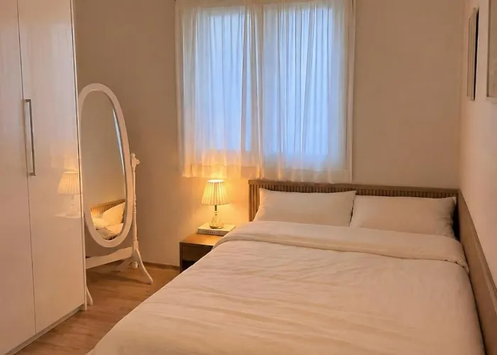 로즈데일하우스 Appartement *