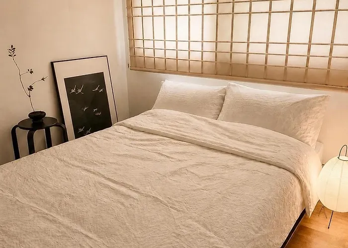 로즈데일하우스 Appartement