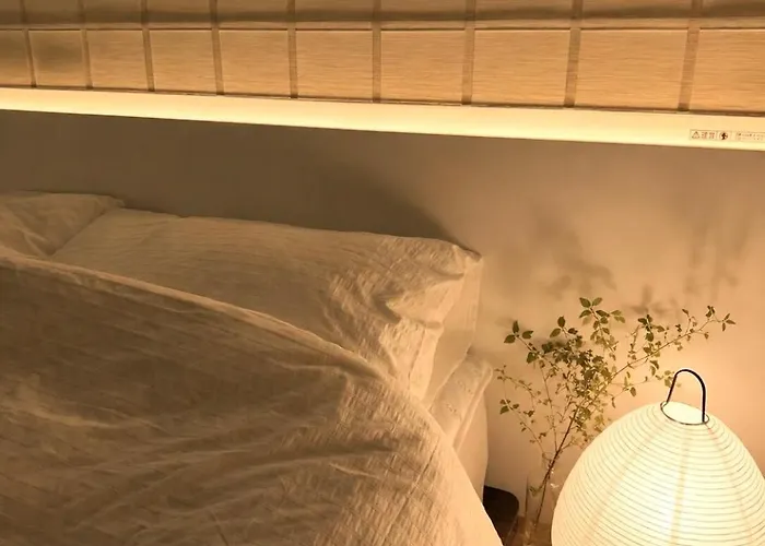 로즈데일하우스 Appartement