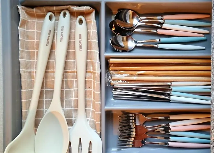 로즈데일하우스